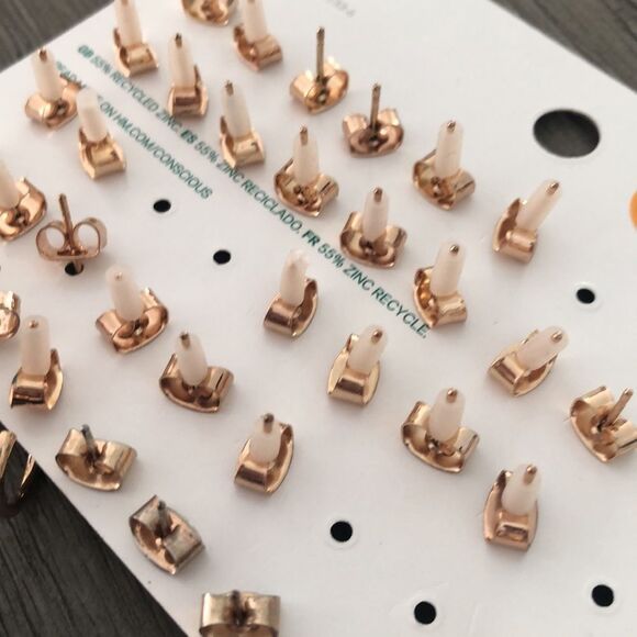 20 pairs of earring - Picture 6 of 7